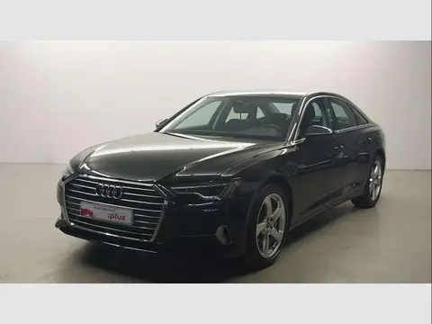 Annonce AUDI A6  2021 d'occasion 