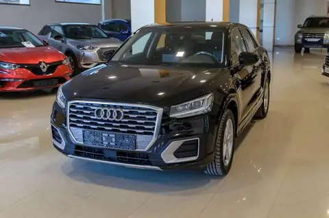 Annonce AUDI Q2 Diesel 2019 d'occasion 