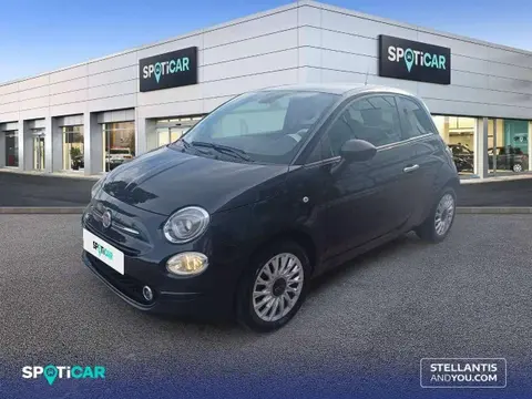 Annonce FIAT 500 Essence 2023 d'occasion 