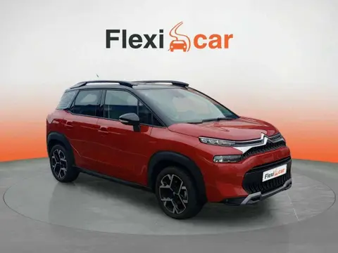 Used CITROEN C3 AIRCROSS Petrol 2023 Ad 