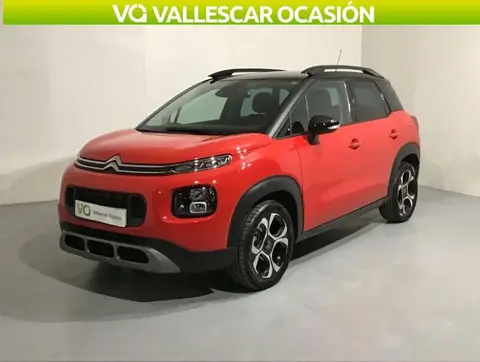 Used CITROEN C3 AIRCROSS Petrol 2019 Ad 