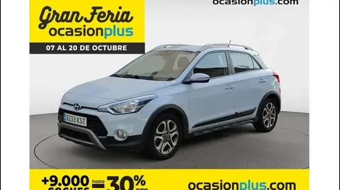 Annonce HYUNDAI I20 Essence 2019 d'occasion 