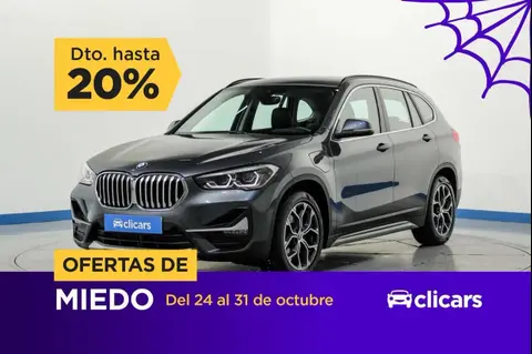 Used BMW X1 Hybrid 2020 Ad 