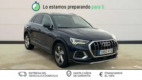 Annonce AUDI Q3 Diesel 2019 d'occasion 