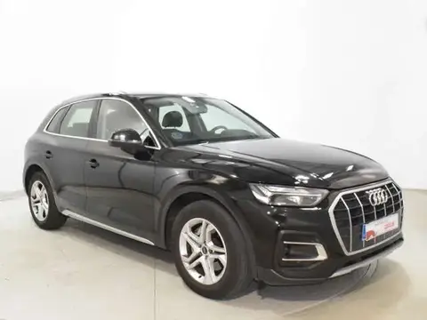 Used AUDI Q5 Diesel 2023 Ad 