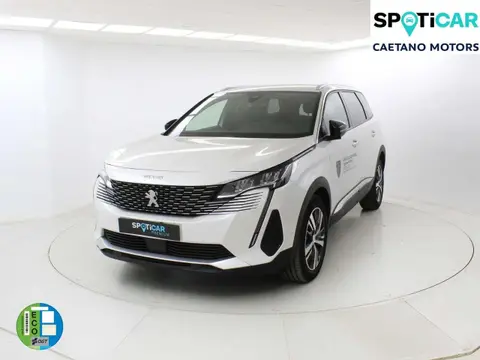 Used PEUGEOT 5008 Petrol 2024 Ad 