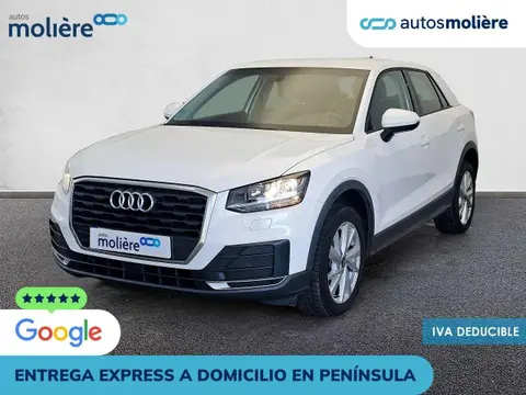 Used AUDI Q2 Diesel 2020 Ad 