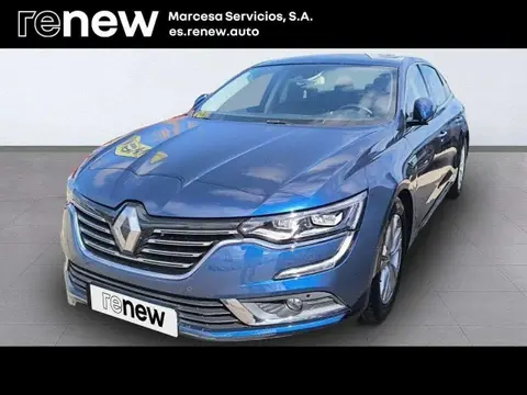 Used RENAULT TALISMAN Diesel 2017 Ad 