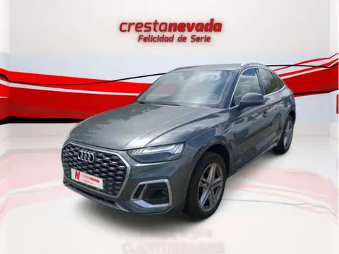 Used AUDI Q5 Diesel 2022 Ad 