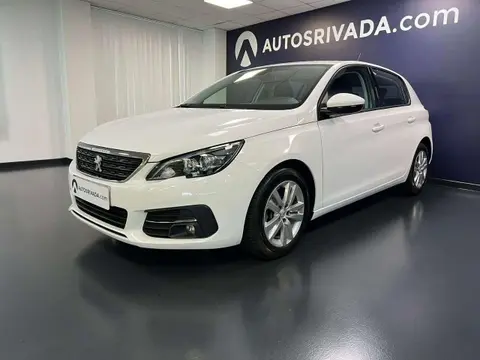 Used PEUGEOT 308 Diesel 2020 Ad 