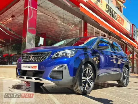 Used PEUGEOT 3008 Diesel 2019 Ad 