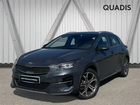 Used KIA XCEED Petrol 2020 Ad 