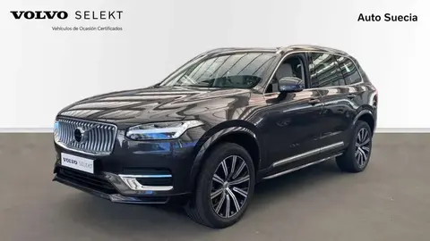 Used VOLVO XC90 Diesel 2023 Ad 