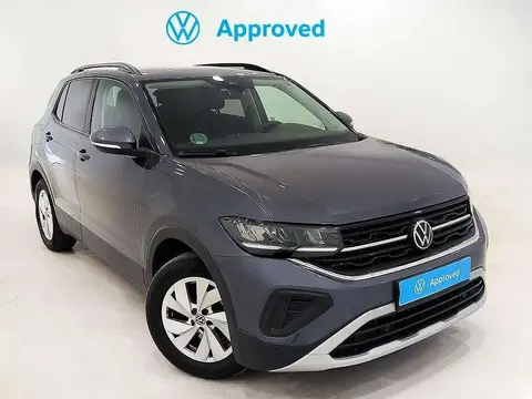 Used VOLKSWAGEN T-CROSS Petrol 2024 Ad 