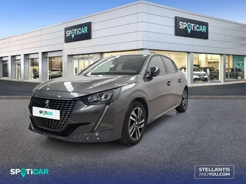 Used PEUGEOT 208 Petrol 2023 Ad 