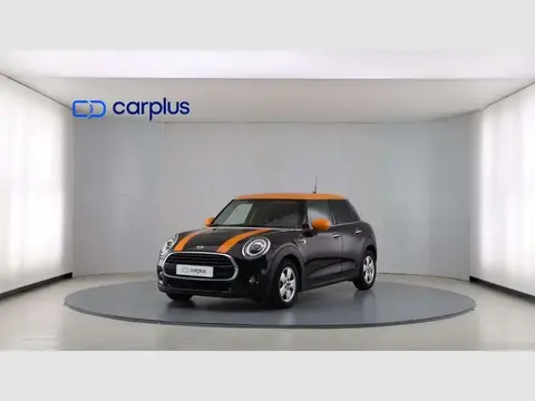 Used MINI COOPER Petrol 2020 Ad 