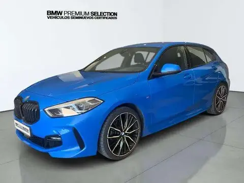 Annonce BMW SERIE 1 Essence 2023 d'occasion 