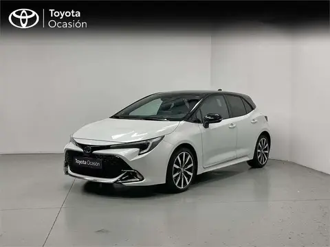 Annonce TOYOTA COROLLA Hybride 2024 d'occasion 