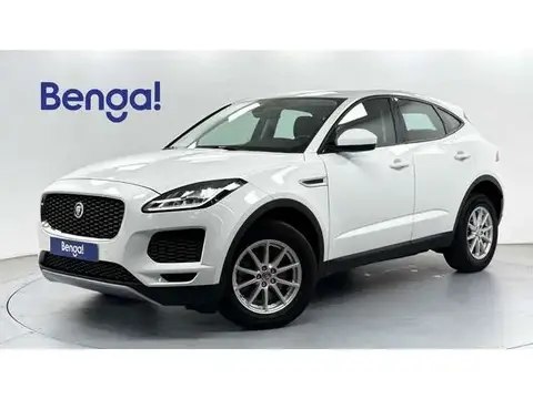 Annonce JAGUAR E-PACE Diesel 2020 d'occasion 