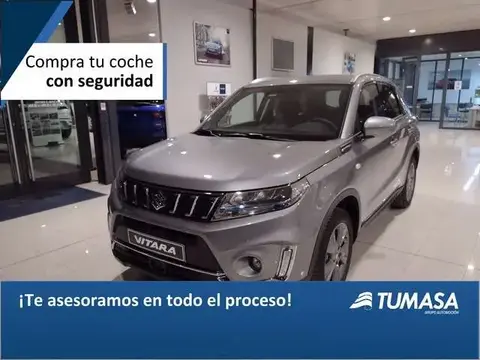 Annonce SUZUKI VITARA Essence 2023 d'occasion 