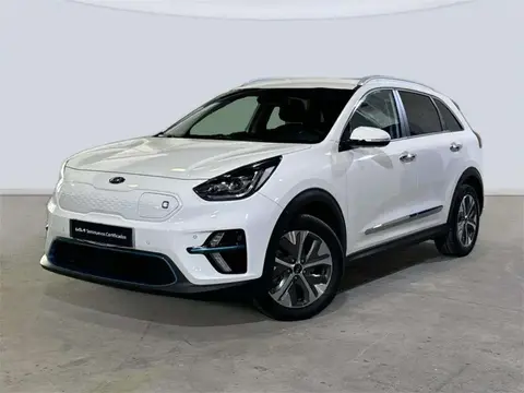 Annonce KIA E-NIRO Électrique 2022 d'occasion 