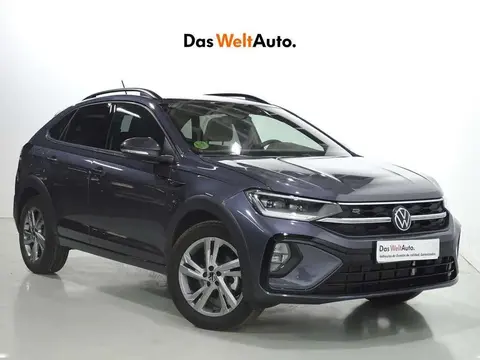 Annonce VOLKSWAGEN TAIGO Essence 2022 d'occasion 