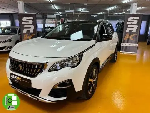 Annonce PEUGEOT 3008 Diesel 2019 d'occasion 