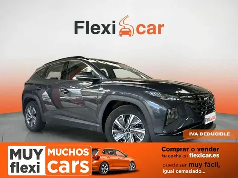 Used HYUNDAI TUCSON Hybrid 2023 Ad 