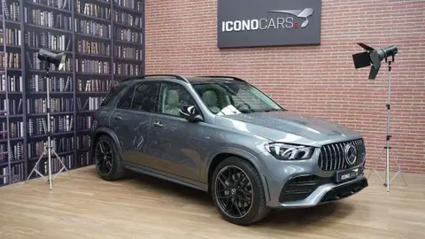 Used MERCEDES-BENZ CLASSE GLE Hybrid 2022 Ad 