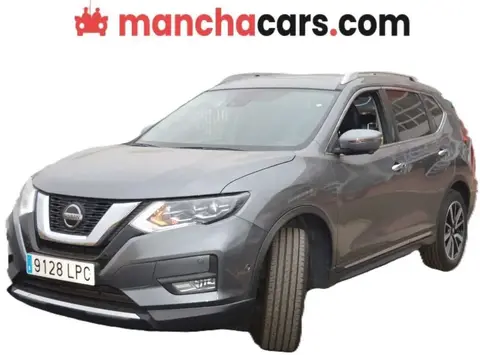 Used NISSAN X-TRAIL Diesel 2021 Ad 