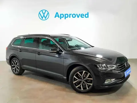 Used VOLKSWAGEN PASSAT Diesel 2024 Ad 