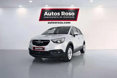 Used OPEL CROSSLAND Petrol 2017 Ad 