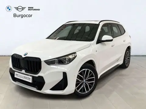 Annonce BMW X1 Diesel 2023 d'occasion 