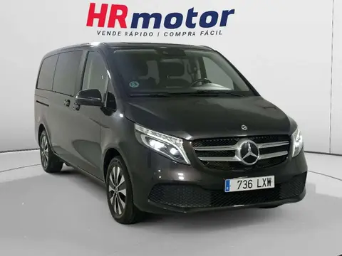 Used MERCEDES-BENZ CLASSE V Diesel 2022 Ad 