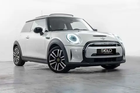 Used MINI COOPER Electric 2021 Ad 