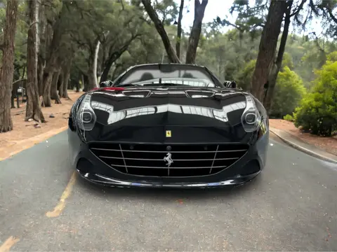 Used FERRARI CALIFORNIA Petrol 2017 Ad 