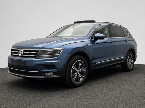 Annonce VOLKSWAGEN TIGUAN Diesel 2018 d'occasion 