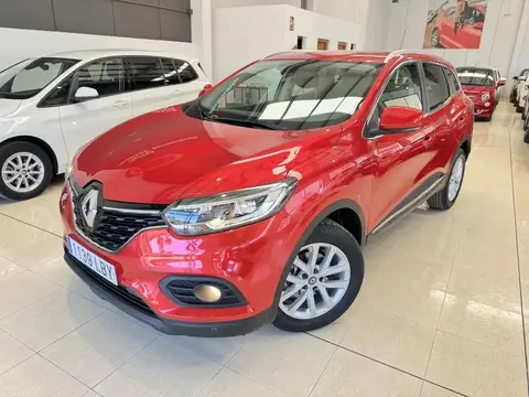 Used RENAULT KADJAR Diesel 2019 Ad 