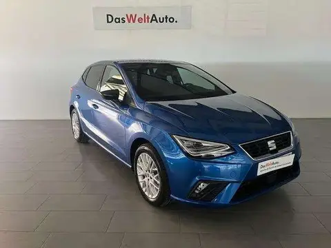 Used SEAT IBIZA Petrol 2024 Ad 