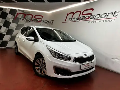 Used KIA CEED Diesel 2016 Ad 