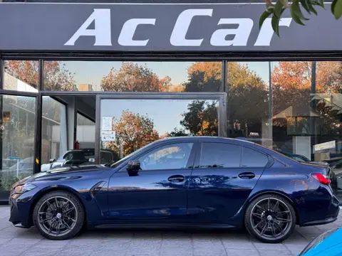 Annonce BMW M3 Essence 2023 d'occasion 