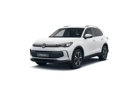 Annonce VOLKSWAGEN TIGUAN Diesel 2024 d'occasion 