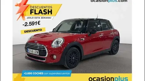 Used MINI COOPER Diesel 2017 Ad 