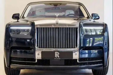 Annonce ROLLS-ROYCE PHANTOM Essence 2023 d'occasion 