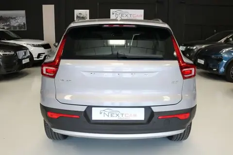 Used VOLVO XC40 Petrol 2024 Ad 