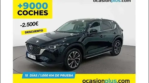 Used MAZDA CX-5 Petrol 2021 Ad 