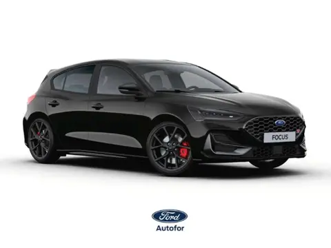 Annonce FORD FOCUS Essence 2024 d'occasion 