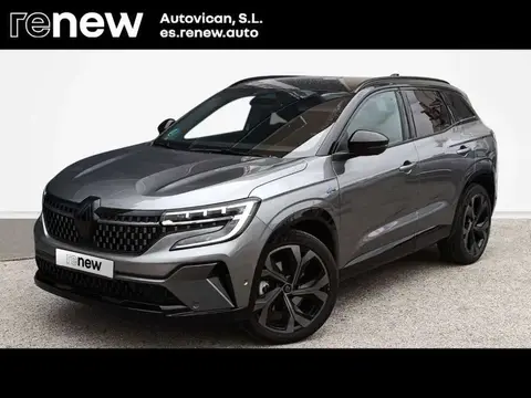 Annonce RENAULT AUSTRAL  2023 d'occasion 