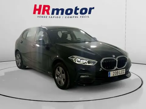 Used BMW SERIE 1 Diesel 2019 Ad 