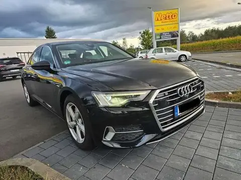 Used AUDI A6 Diesel 2022 Ad 